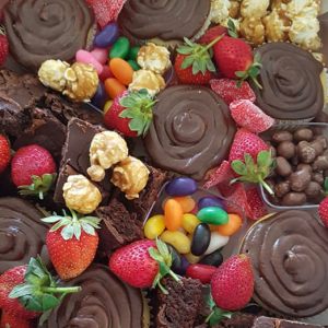 Dessert Table