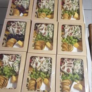 Grazing Boxes