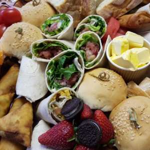 Grazing Platter